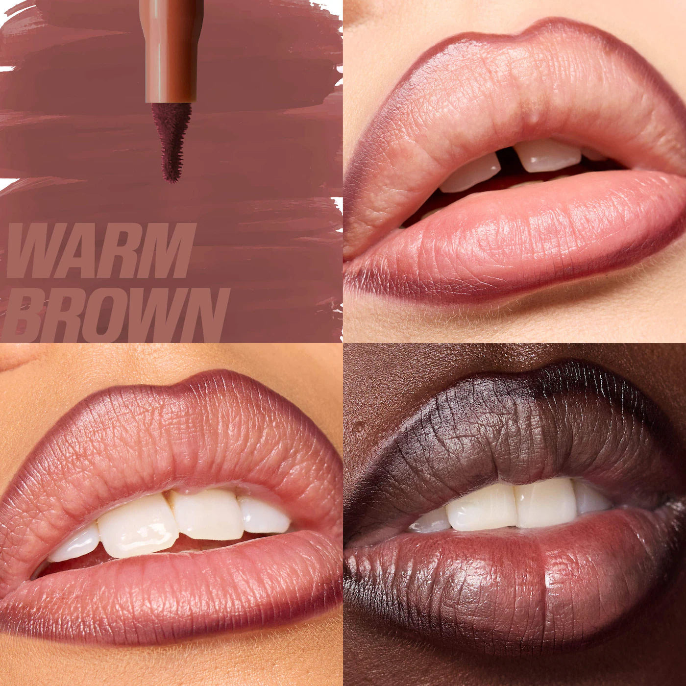 Lip Contour Stain