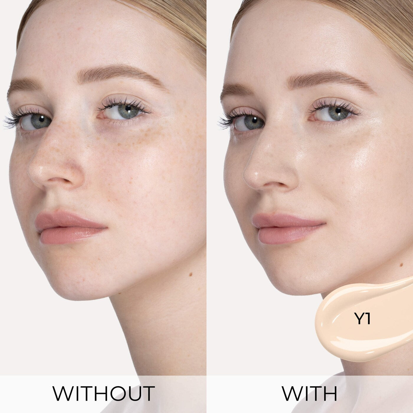 Hy-Glam Foundation