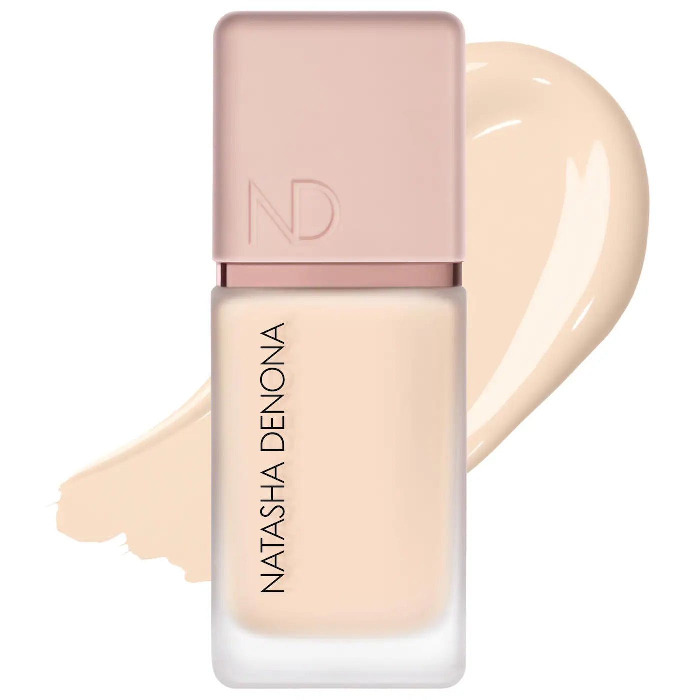Hy-Glam Foundation