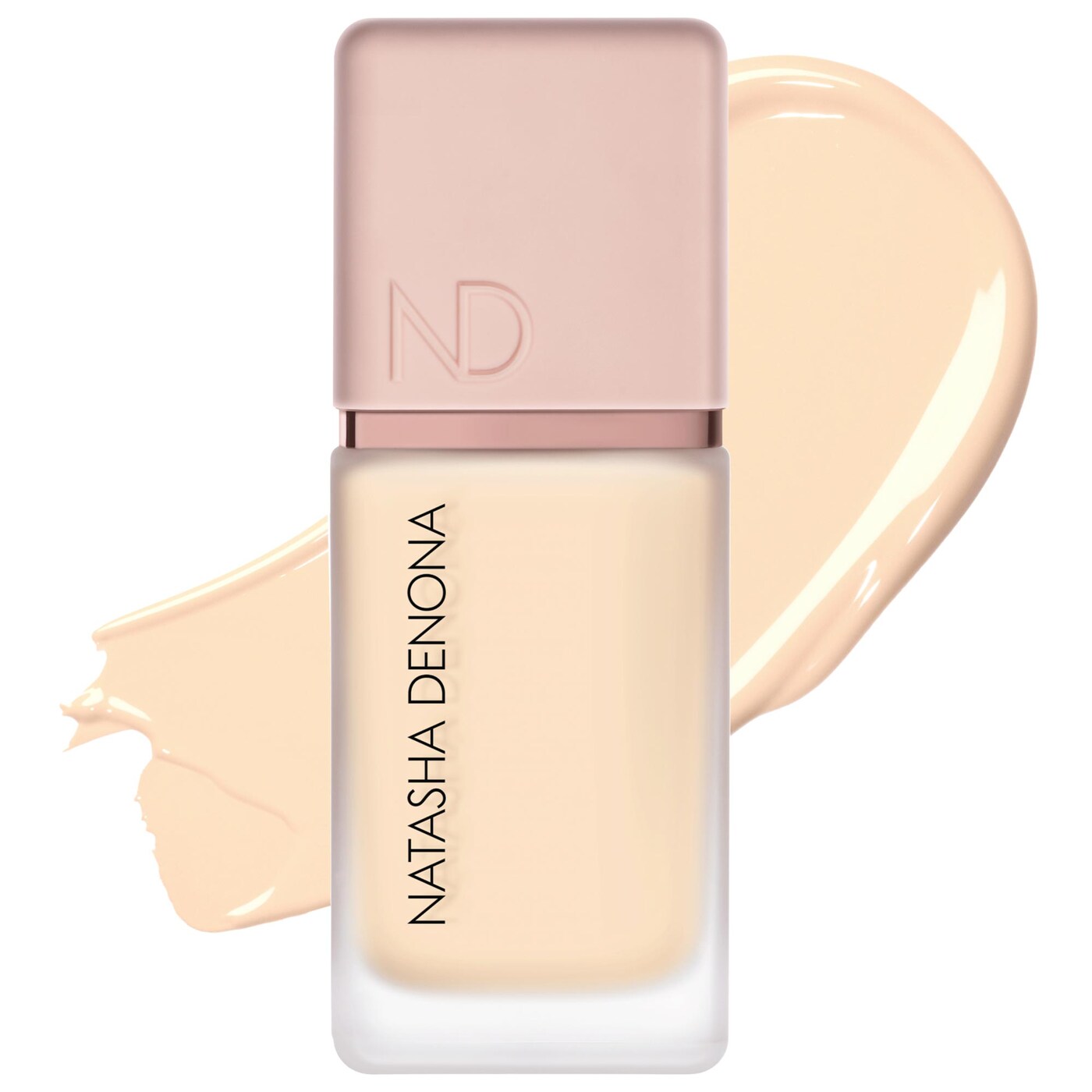 Hy-Glam Foundation