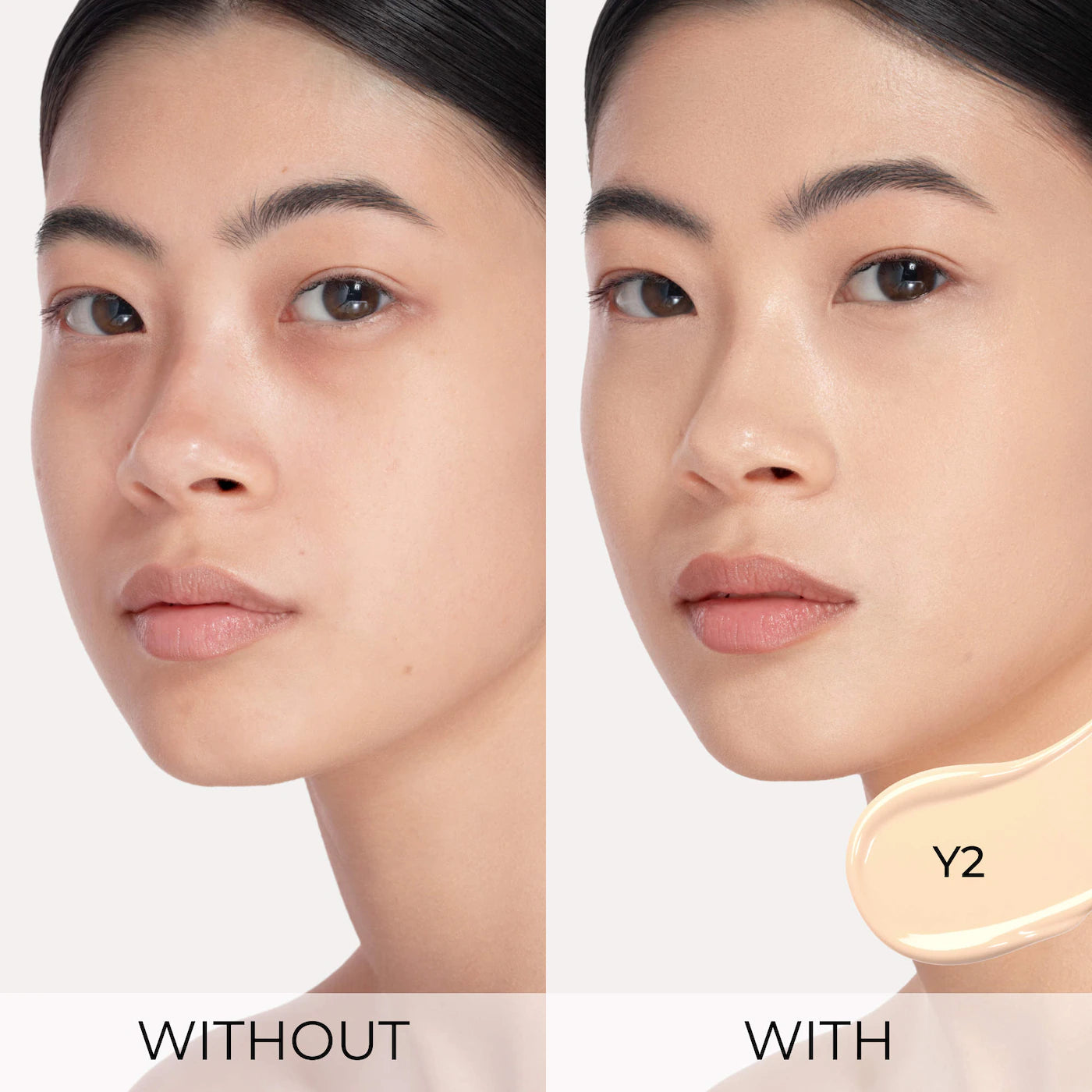Hy-Glam Foundation