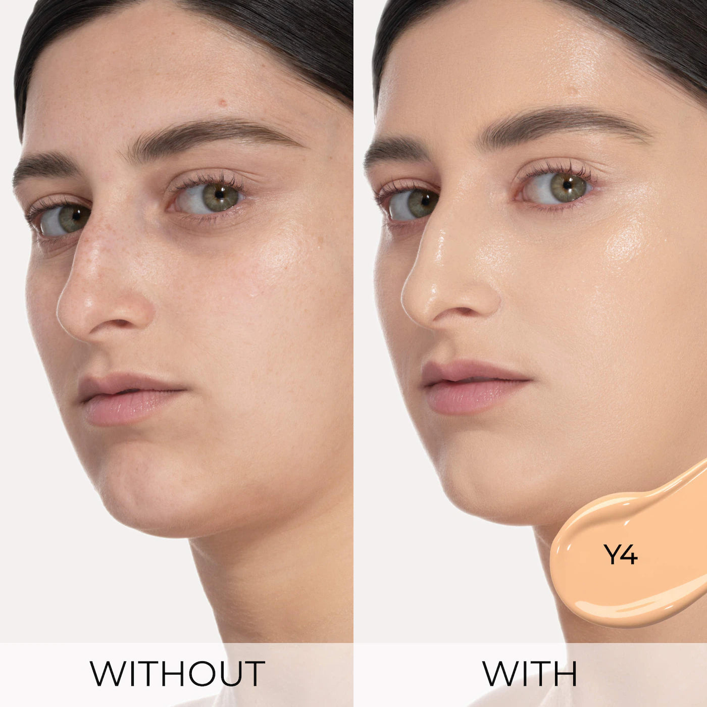 Hy-Glam Foundation