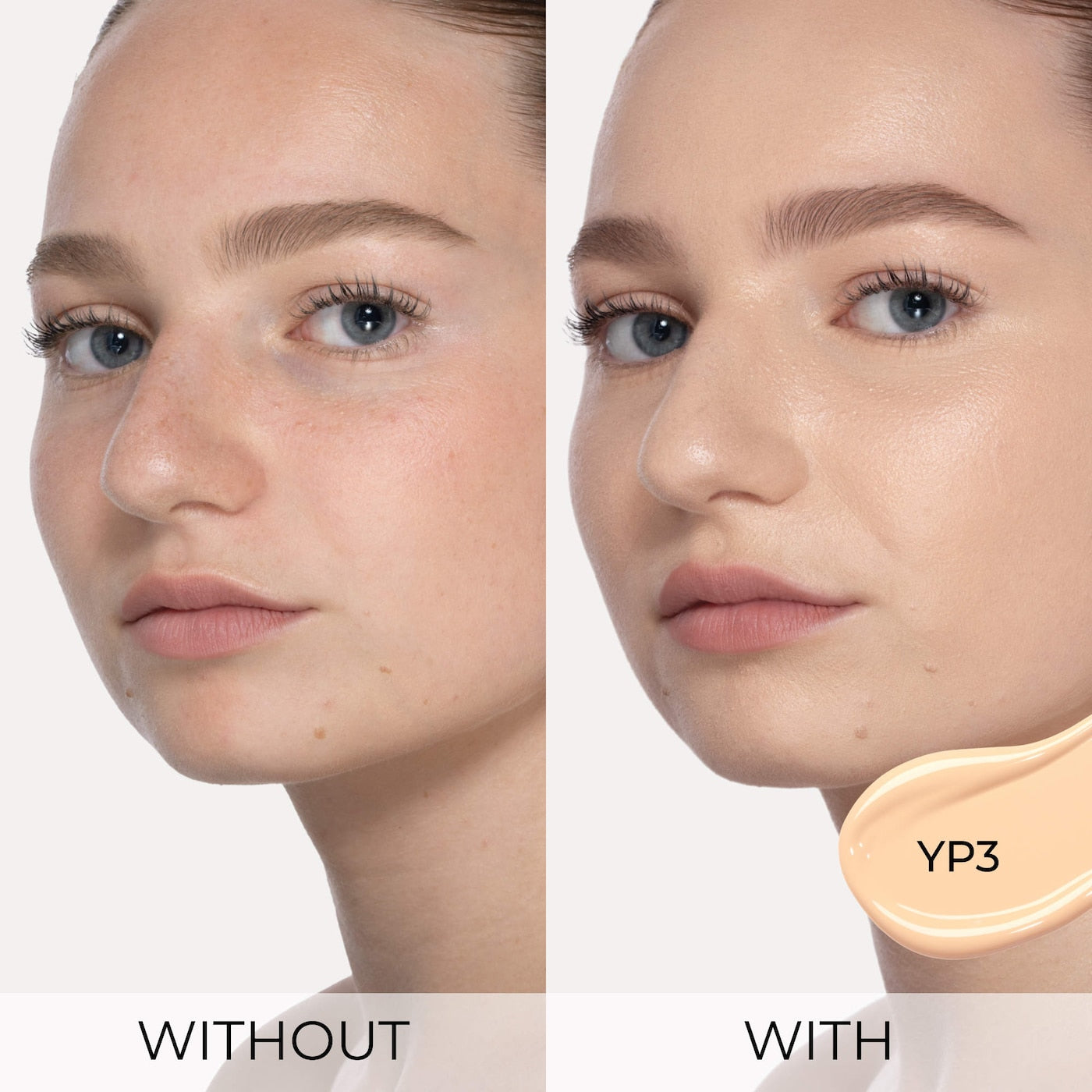 Hy-Glam Foundation