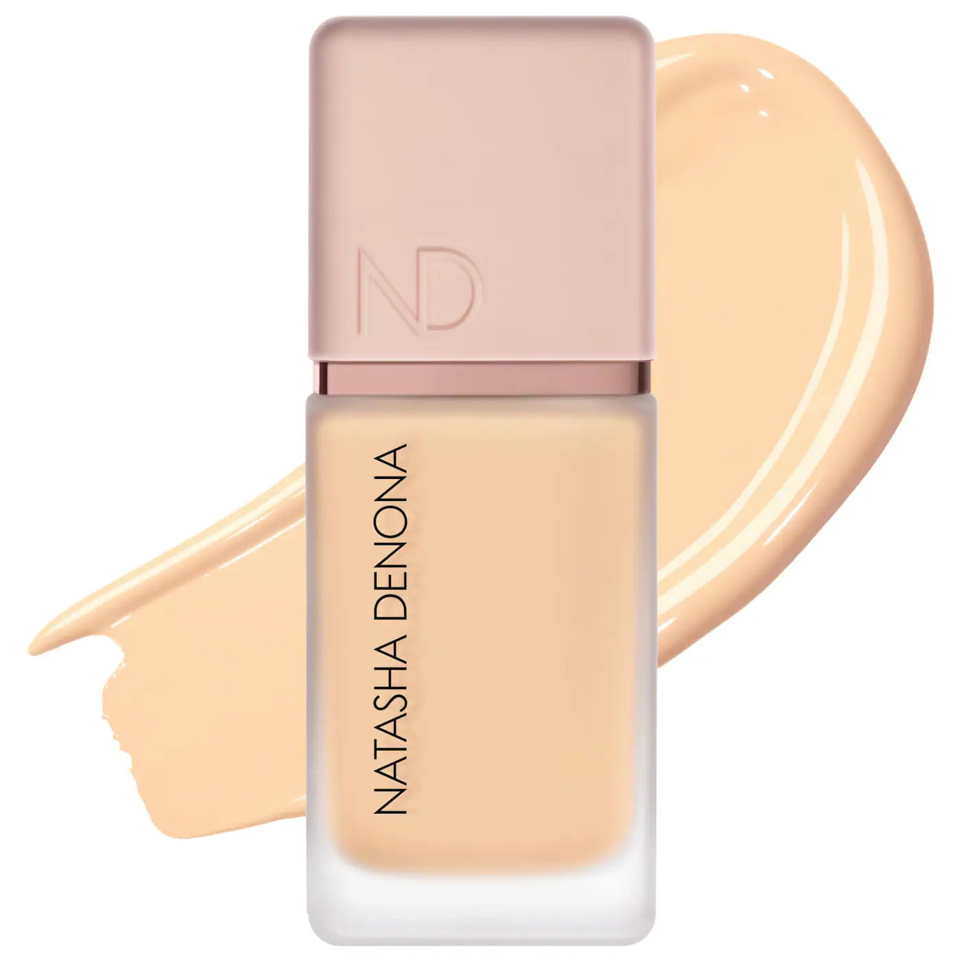 Hy-Glam Foundation