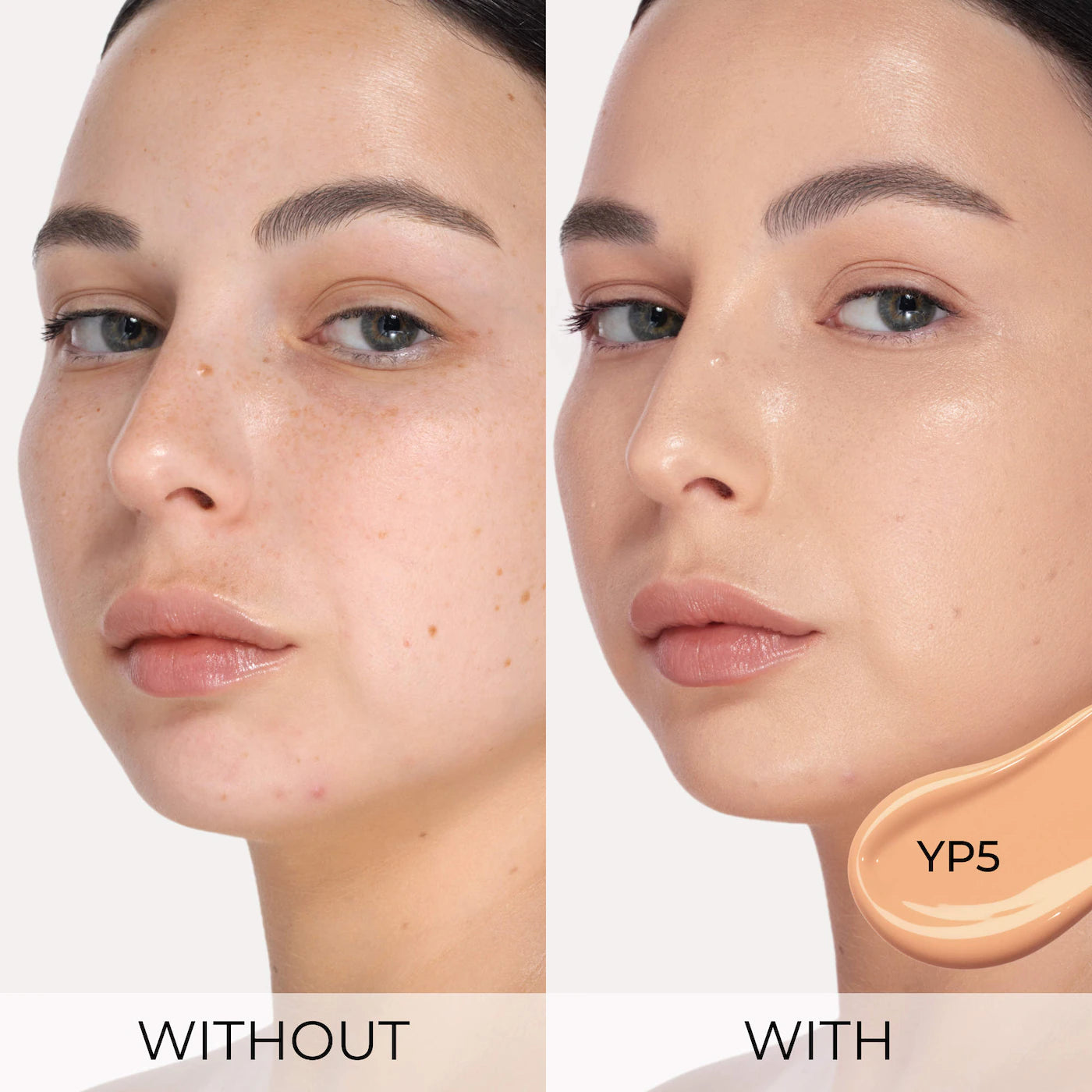 Hy-Glam Foundation