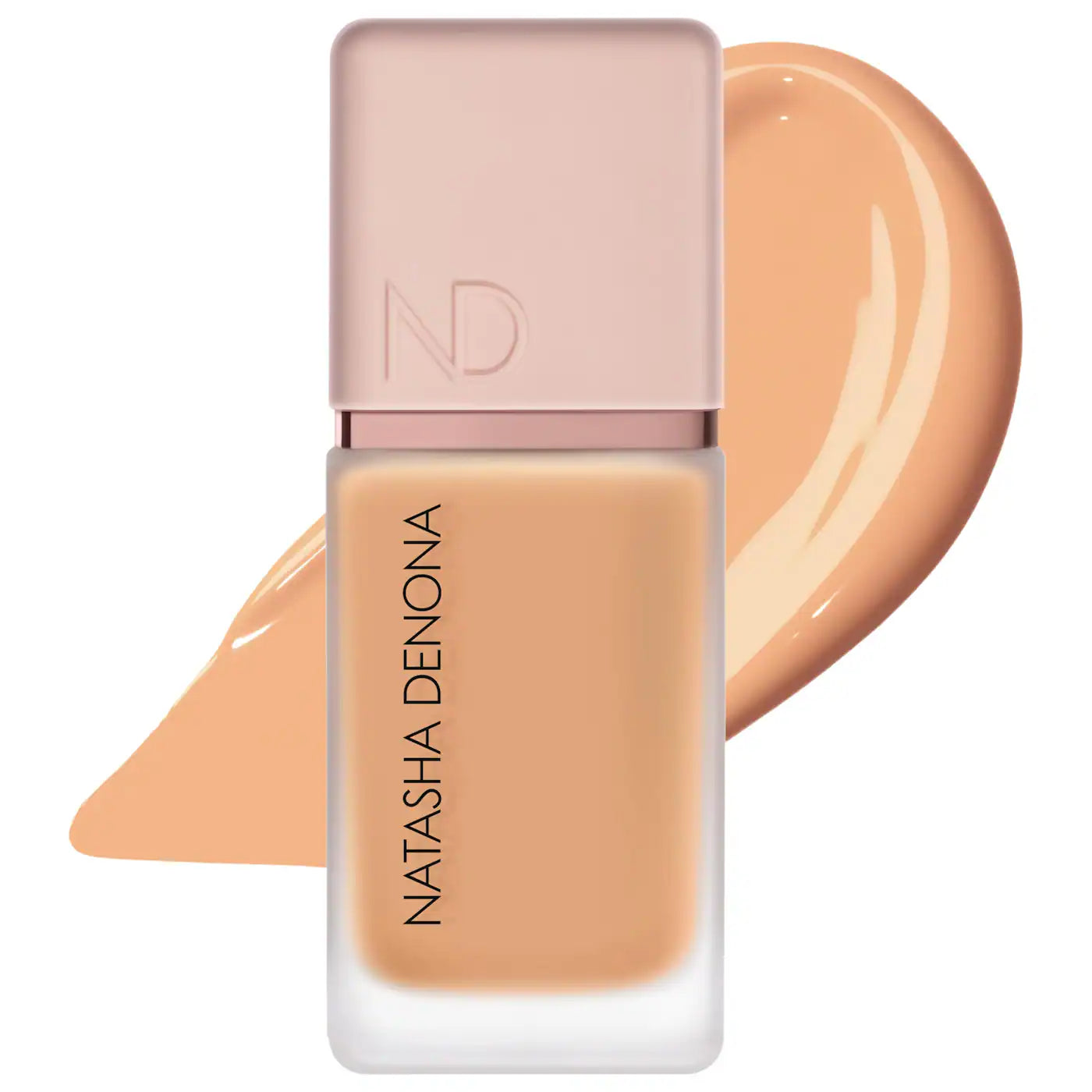 Hy-Glam Foundation