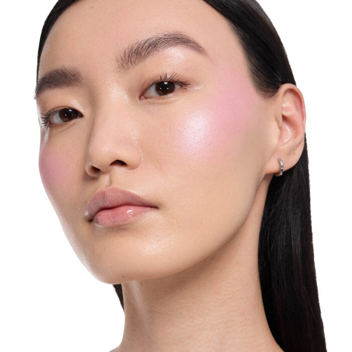 Make Me Blush 24H Buildable Powder Blush