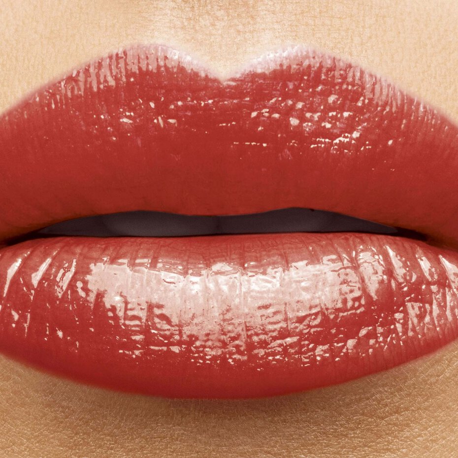 Rouge Pur Couture The Bold