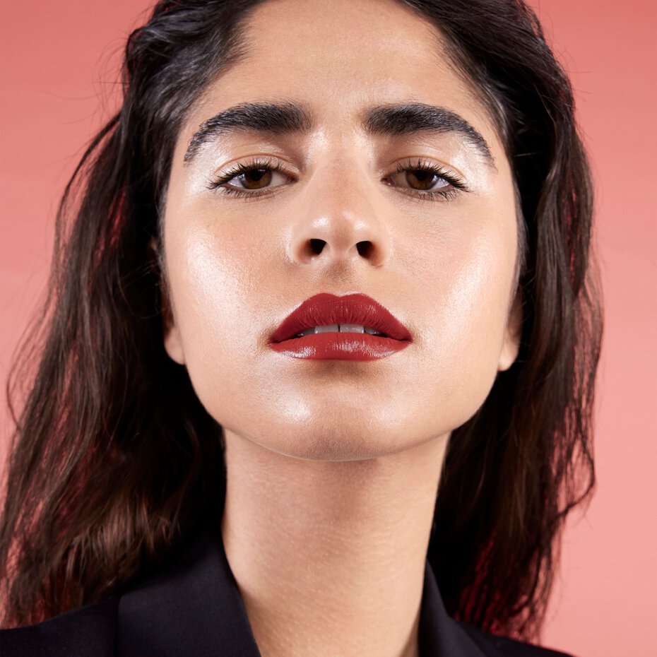 Rouge Pur Couture The Bold