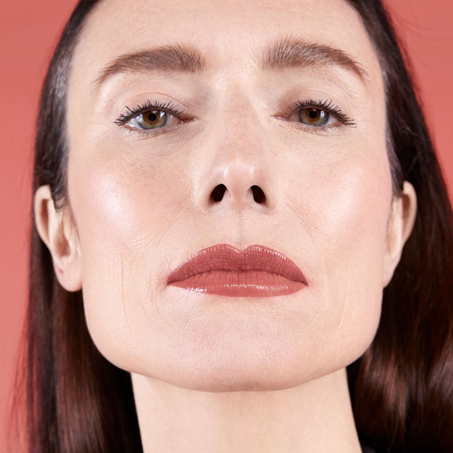 Rouge Pur Couture The Bold
