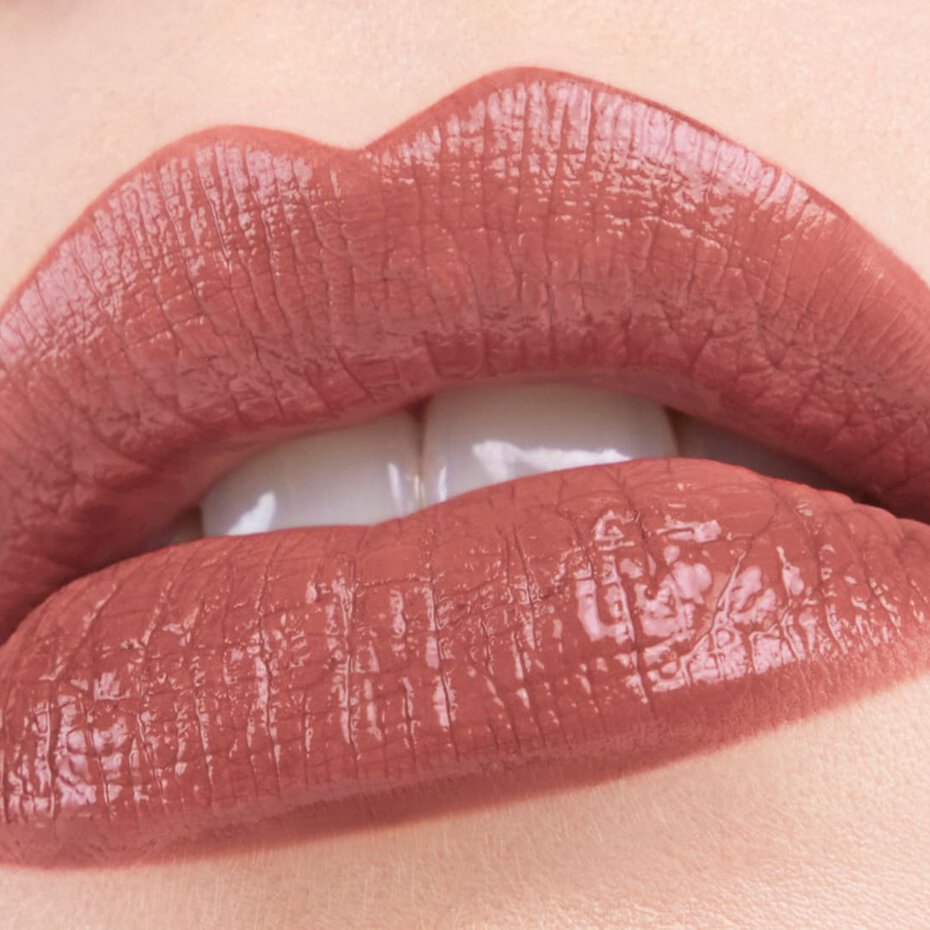 Rouge Pur Couture The Bold