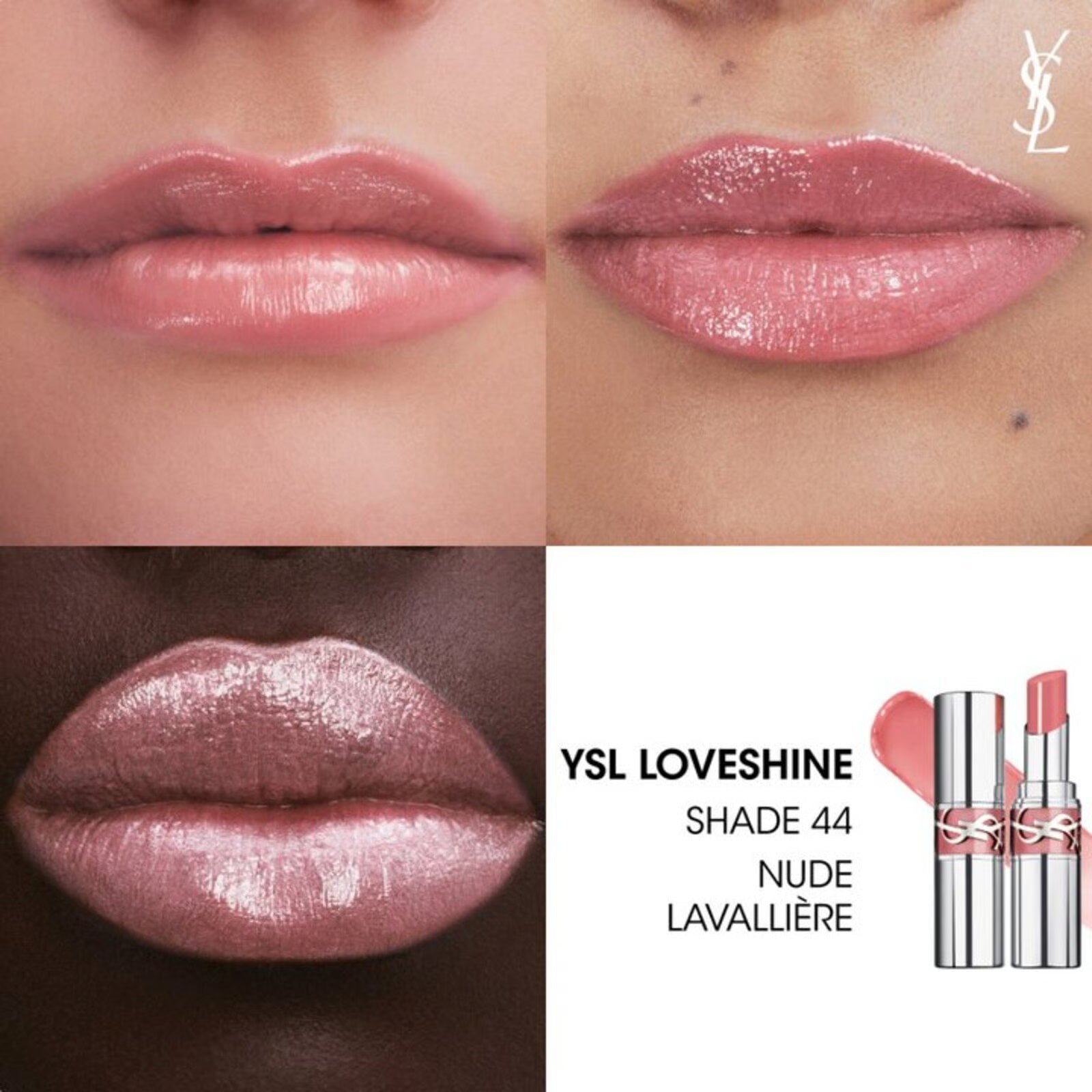 Loveshine Duo Holiday Set